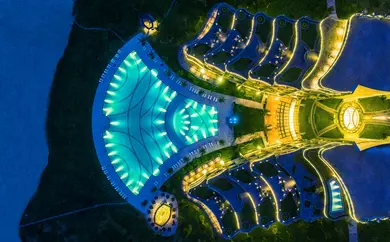 Vinpearl Resort & Golf Nam Hội An